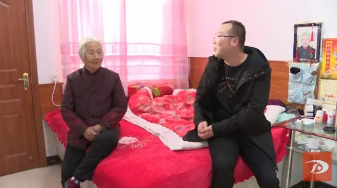 土炕、土灶、小煤爐改造