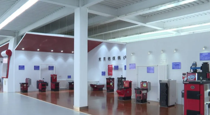 電磁鍋爐和電熱管鍋爐