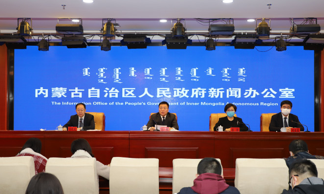 污染防治攻堅戰