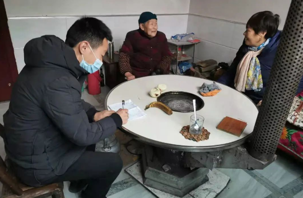 推廣清潔取暖方式,難點在觀念轉換,關鍵在宣傳引導。