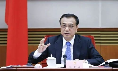 李克強：宜煤則煤、宜電則電、宜氣則氣，確保群眾溫暖過冬