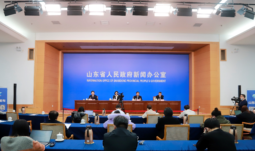 加快推進農村地區清潔取暖工作