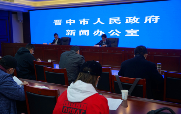 晉中市多舉措推動(dòng)清潔取暖工作確保人民群眾溫暖過(guò)冬