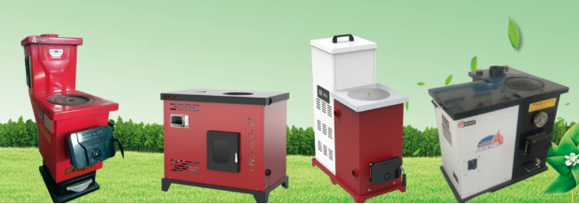 河北薪火：立足傳統環保爐具勇創新 多能互補清潔取暖市場好