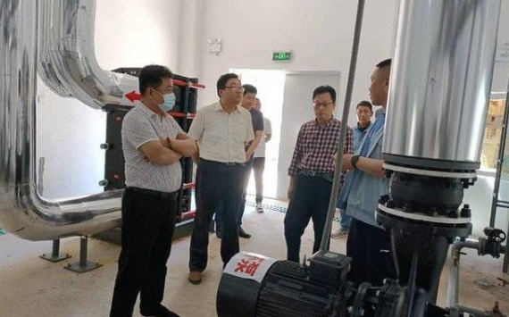 暖博會持續(xù)關(guān)注農(nóng)村清潔取暖。