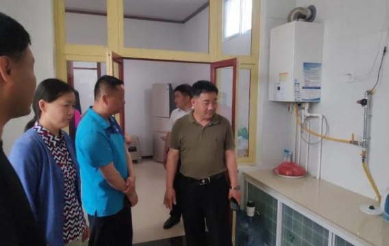 暖博會持續(xù)關(guān)注農(nóng)村清潔取暖。