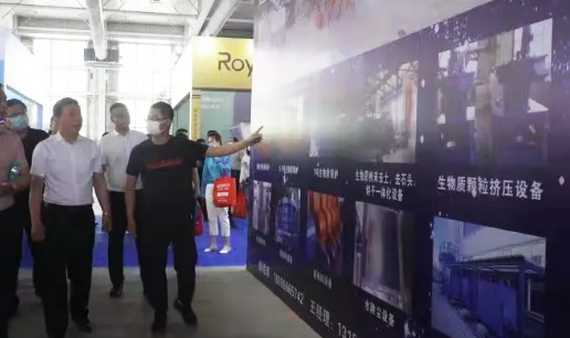 廊坊清潔取暖博覽會，助你找到心儀的生物質爐具、生物質鍋爐及電采暖設備。