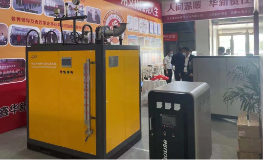 鑫華新：產品溫暖人間 文化照亮人生5