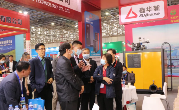 鑫華新：產品溫暖人間 文化照亮人生4