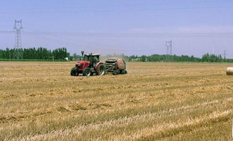 秸稈補貼、生物質爐具清潔取暖,廊坊展會將持續關注。