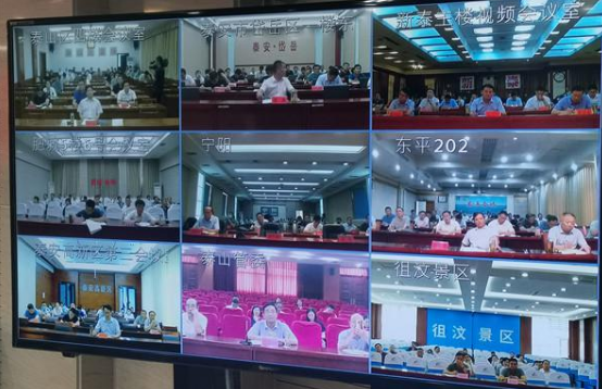 泰安市計劃今年新增農(nóng)村地區(qū)清潔取暖20萬戶