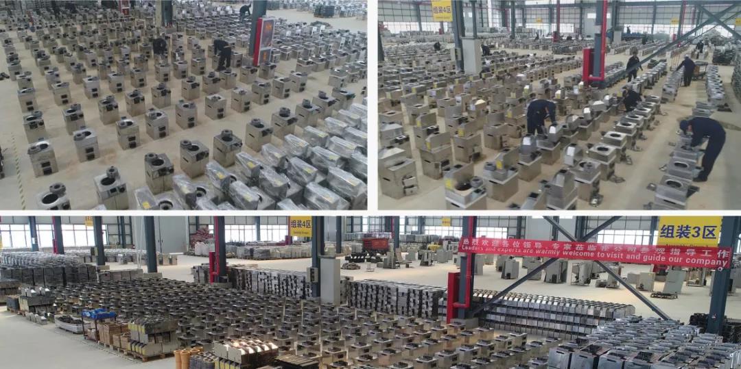 尚美麗家生物質(zhì)顆粒爐：定制服務(wù)賦能發(fā)展，專屬設(shè)計(jì)“守疆暖藏”