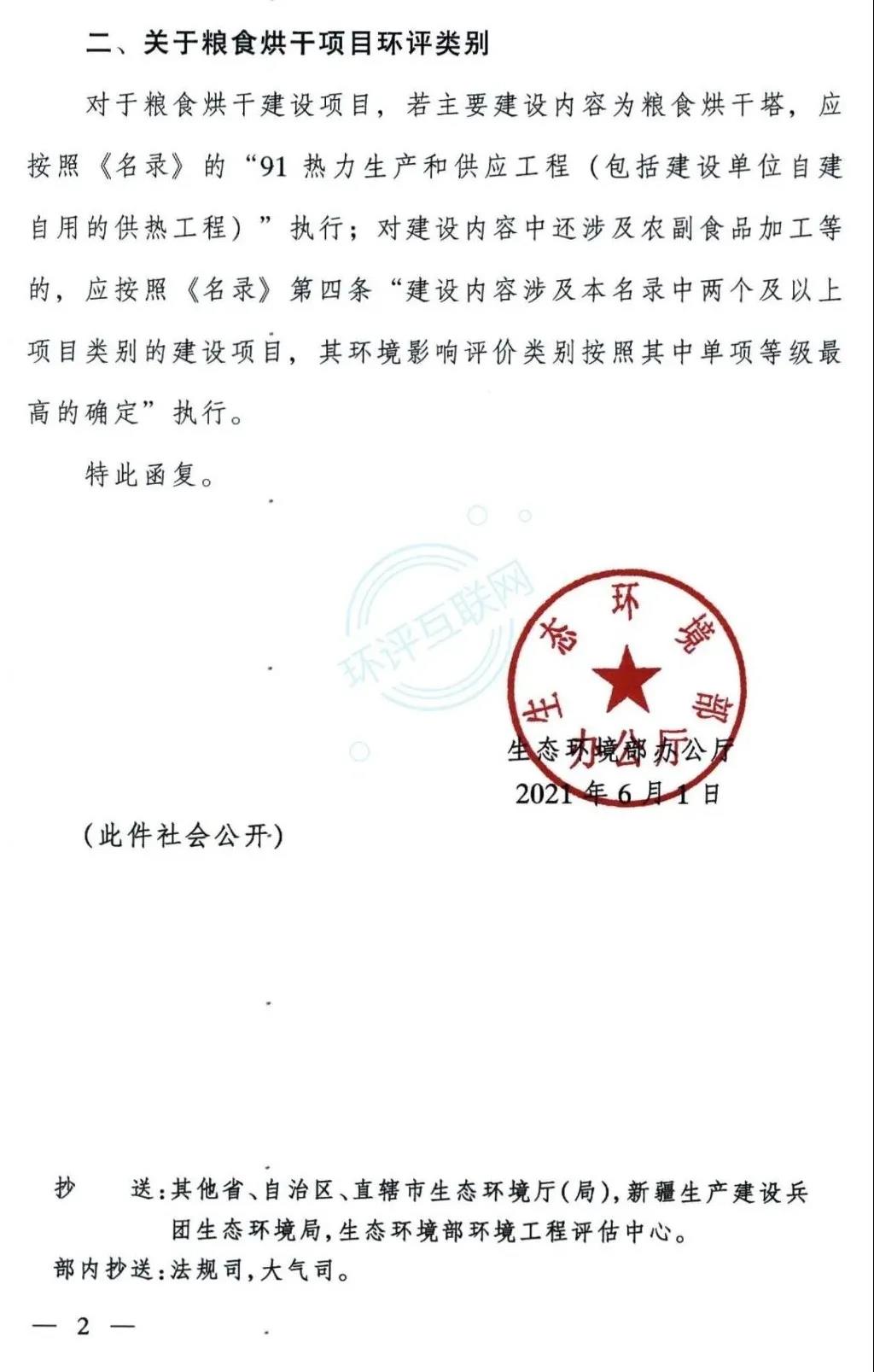 生物質(zhì)鍋爐供熱項(xiàng)目需做哪類(lèi)環(huán)評(píng)