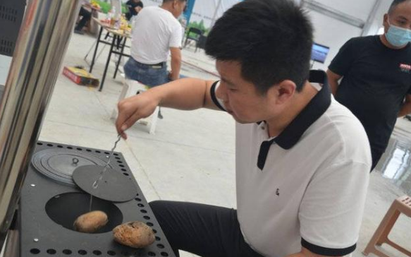 惠民縣扎實推進生物質清潔取暖工程，讓百姓干凈溫暖過冬