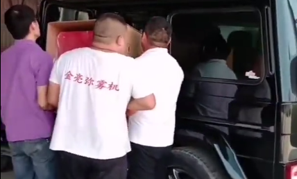 生物質顆粒爐生產