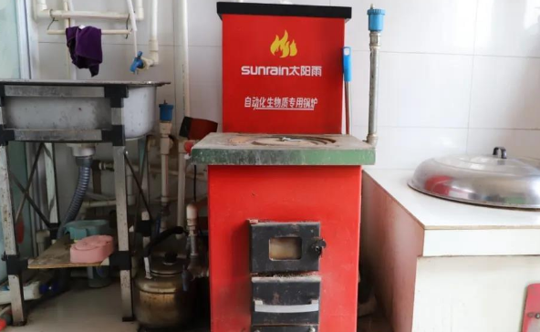 15605戶 秦皇島撫寧區今年清潔取暖推進最新動態來了