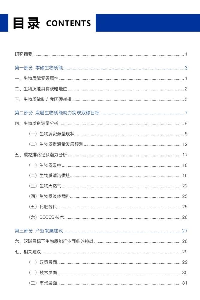 藍皮書發布：到2030年 生物質能利用碳減排將超過9億噸
