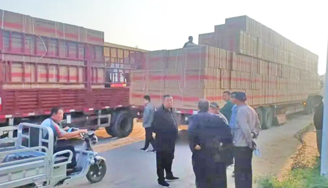 老萬集團：電采暖器助力朔州市38000戶居民清潔取暖1