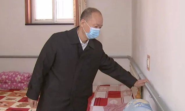 天津薊州區(qū):讓燃煤清潔取暖鄉(xiāng)鎮(zhèn)家家戶戶都用上清潔煤、放心煤