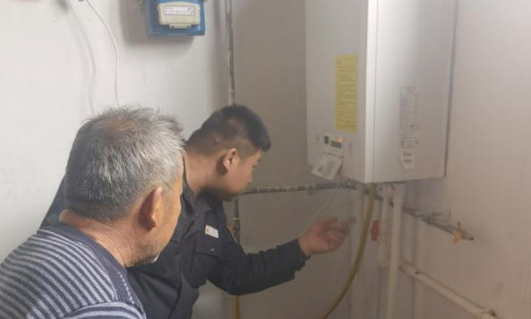 山東濰坊市：清潔取暖讓4101戶居民告別“煙熏火燎”