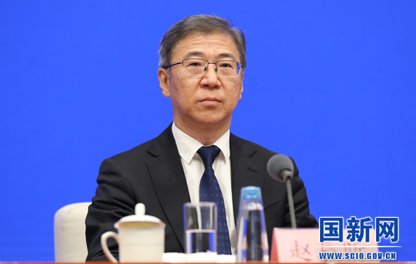 國家發改委：今冬明春能源保障供應沒有問題