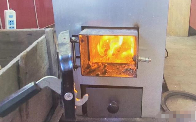 今年政府免費發(fā)放生物質燃料爐具