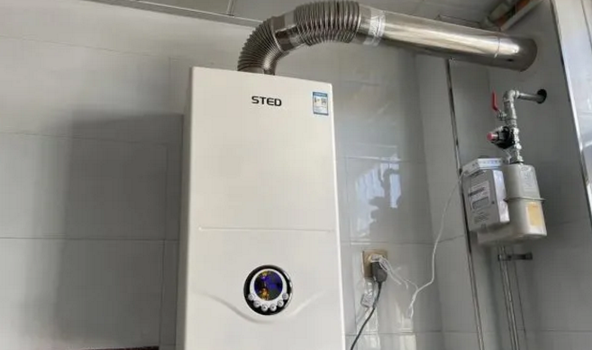 陜西彬州永樂鎮(zhèn)：完成生物質(zhì)爐具等清潔取暖改造4136戶4