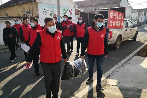 全市節能環保爐具推廣6000臺