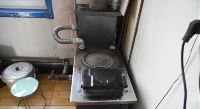 黑龍江省大慶市大同區(qū)加快生物質(zhì)爐具項目建設(shè)進(jìn)度1