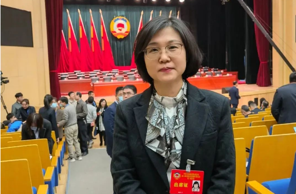 政協(xié)委員、山東老萬熱能科技有限公司董事長邢立光建言