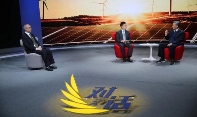 “雙碳”到底如何進行