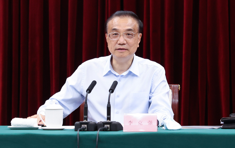 各有關(guān)方面要著眼大局、強(qiáng)化協(xié)調(diào)，保障電力煤炭等能源穩(wěn)定供應(yīng)