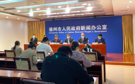 2022年，全市計劃改造農村清潔取暖11萬戶。