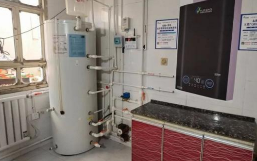 深入研究各類清潔取暖模式和環保節能產品