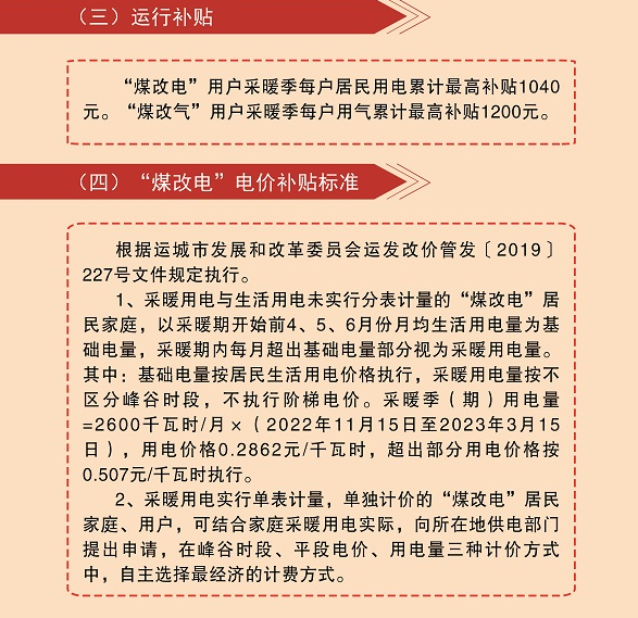全縣完成清潔取暖改造任務7000戶3