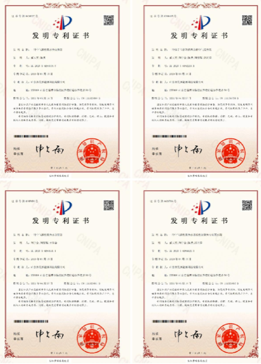 齊昊四大發明專利引領空氣能邁入“鎖熱”時代2