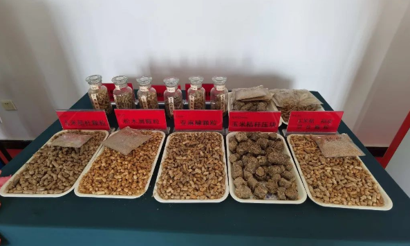 《黑龍江日報》報道利民鍋爐:供熱成本降半 ,秸稈過爐增值5