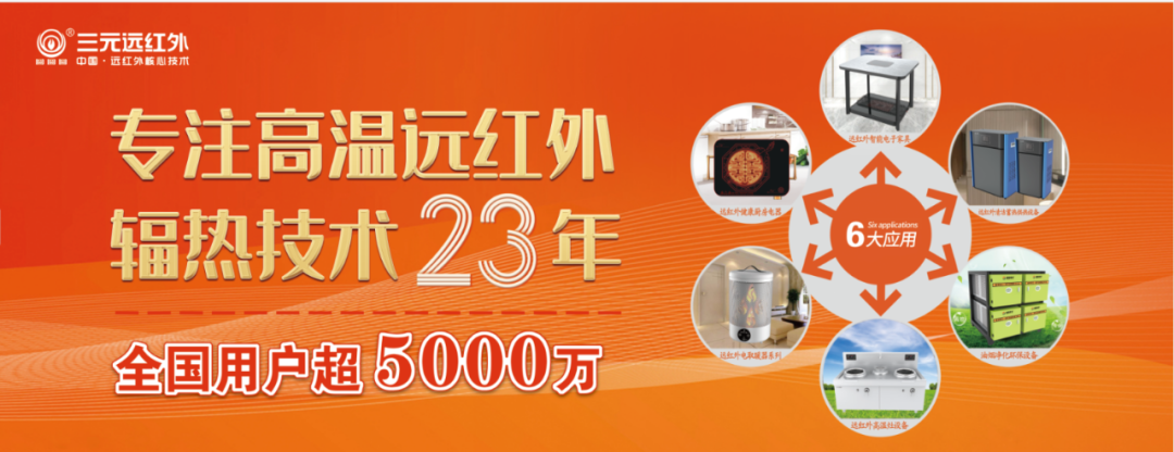 三元光電厚積薄發,吹響取暖沖鋒號