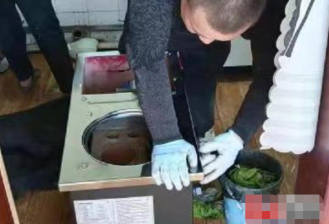 截至10月中旬，生物質(zhì)取暖累計完成生物質(zhì)爐具安裝5.99萬戶