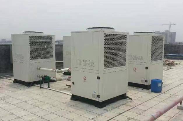 利通區：清潔取暖讓村民“屋內暖 窗外藍”