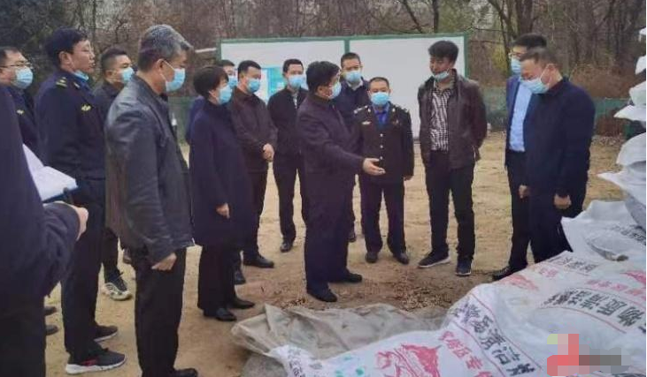 統(tǒng)籌做好生物質(zhì)燃料供應(yīng)、爐具配售