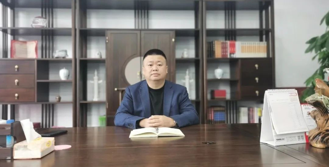 專訪楊小亮:生物質壓塊市場前景好 天太為您來支招