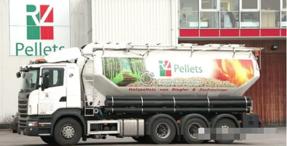 全球固體生物質燃料商品