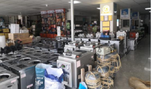 多樂爐具：用戶指定要，沒貨也要等，只能上這牌子鍋爐2