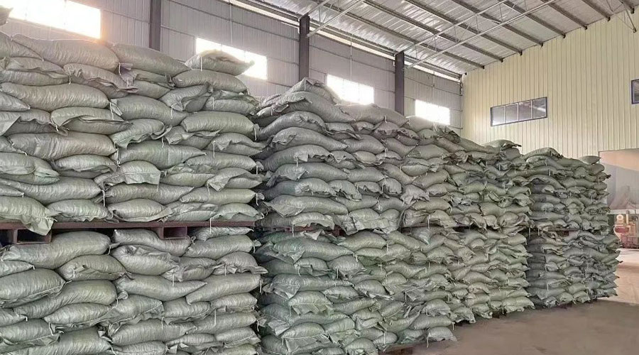 行協調研廣東生物質顆粒燃料行業市場3