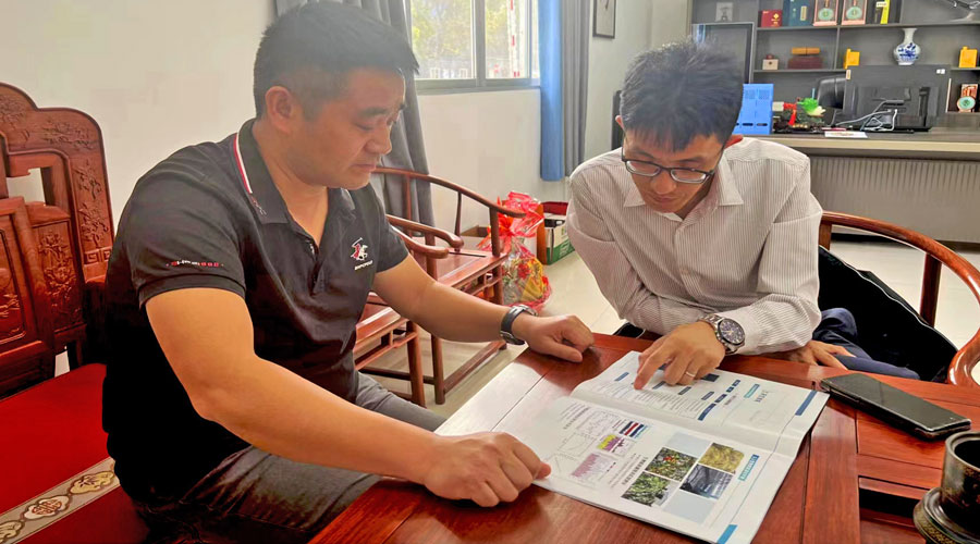 行協調研廣東生物質顆粒燃料行業市場