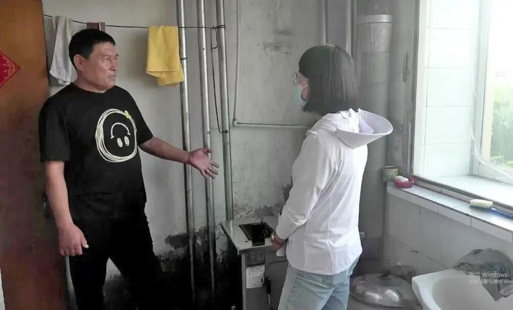 東北大叔談多能王子:自從換上這臺爐子 晚上再也不用起來加煤了2