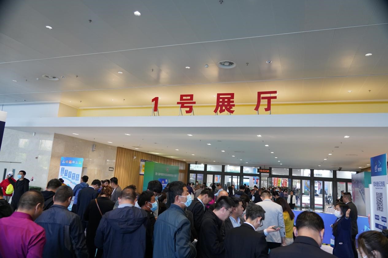 囧事！第15屆暖博會上的五個沒想到