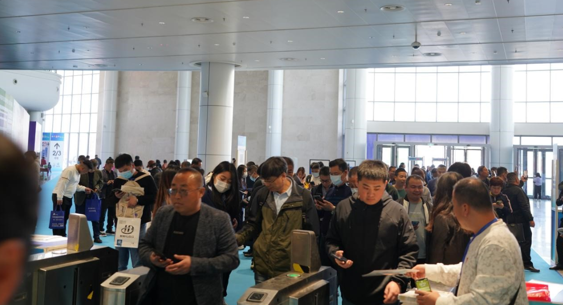 囧事！第15屆暖博會上的五個沒想到37