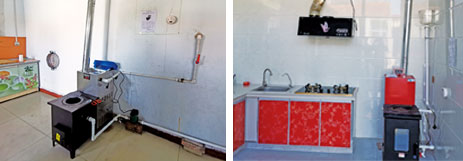 推廣生物質取暖的縣很多,為何陽信成為典范35